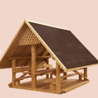 DREWAL. Producent. Meble, meble ogrodowe.