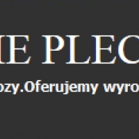 POLSKIE PLECIONKARSTWO. Producent. Wyroby z wikliny i brzozy.