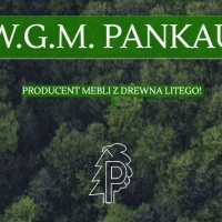 PANKAU. Producent. Meble bukowe. Meble z drewna