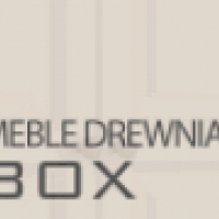 LITBOX. Producent. Meble drewniane. 