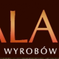 MALARA. Producent. Wyroby z wikliny. 