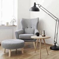 SPOTLIGHT. Producent. Lampy stołowe i podłogowe.