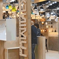 LUMINEX. Producent. Oprawy sufitowe. Lampy i kinkiety.
