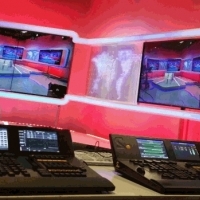 LTT. Firma. Oświetlenie i technika sceniczna.