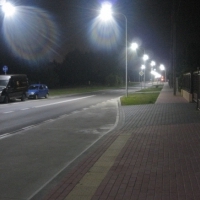 KP-LIGHTING. Producent. Oświetlenie uliczne.