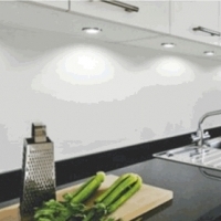 DESIGN LIGHT. Firma. Systemy oświetleniowe LED