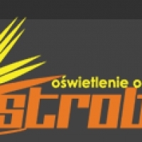 STROBOS. Producent. Oświetlenie awaryjne.