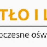 ŚWIATŁO I LAMPY. Firma. Oświetlenia wnętrz. 