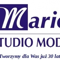 MARIE-MODA. Producent. Moda damska.