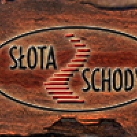 SŁOTA. Producent. Schody drewniane. 