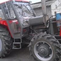 NAPRAWA TRAKTORÓW, NAPRAWA KOPAREK. NAPRAWA MASZYN ROLNICZYCH. SERWIS I REMONT CIĄGNIKÓW.