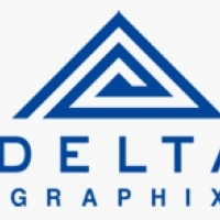 DELTA GRAPHIX. Produkcja. Folie do hotprintu.