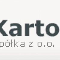 KARTONEX. Producent. Opakowania z tektury. Worki kartonowe.