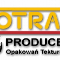 NOTRAK. Producent. Opakowania klapowe. Opakowania fasonowe.