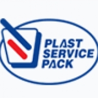 PLAST SERVICE PACK. Producent. Opakowania z tworzyw sztucznych.