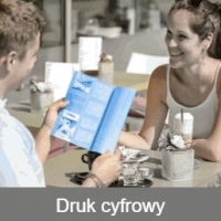 SYSTEMDRUK. Firma. Optymalne rozwiązania w zakresie doboru surowca.