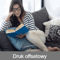 SYSTEMDRUK. Firma. Optymalne rozwiązania w zakresie doboru surowca.