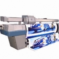 OLE BRIGHT. Firma. Ulotki, plakaty, książki.