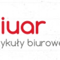 BIUAR. Producent. Artykuły szkolne, biurowe, kreślarskie.