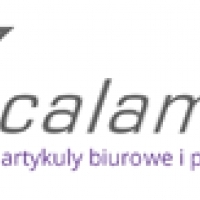 CALAMUS. Producent. Artykuły szkolne, kreślarskie.