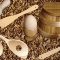 PRODUKCJA WYROBÓW Z DREWNA. Producent. Wyroby drewniane. Spinacze.