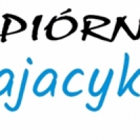 PAJACYK. Producent. Piórniki