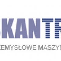 SKANTRADE. Firma. Maszyny pralnicze.