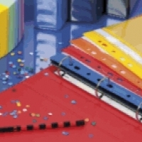 PANTA PLAST. Producent. Artykuły biurowe. Akcesoria piśmiennicze.