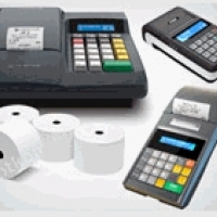 DOTKOM. Firma. Kasy fiskalne. Drukarki fiskalne.