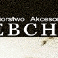 LIEBCHEN. Firma. Akcesoria pogrzebowe. Wyroby pogrzebowe.