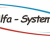 ALFA-SYSTEM. Producent. Systemy przeciwpożarowe. Systemy oddymiania.