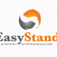 EASYSTAND. Producent. Systemy wystawiennicze.