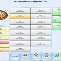 S4H. Firma. Programy dla restauracji. System POS.