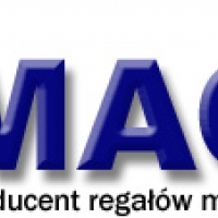 WIMAG. Producent. Regały magazynowe, archiwalne.