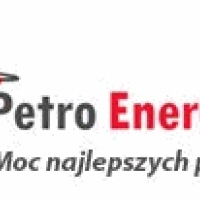 PETRO ENERGIA. Firma. Biopaliwa. Paliwo wysokiej jakości.