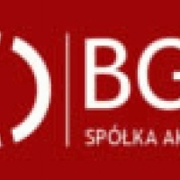 BGE. Firma. Biogazownie rolnicze.