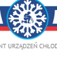 RAPA. Producent. Urządzenia chłodnicze.