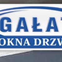 GALAT. Producent. Montaż stolarki aluminiowej.