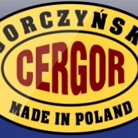 CERGOR. Producent. Ceramika dekoracyjna, użytkowa.