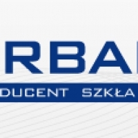 URBANSKI. Producent. Szkło, lustra.