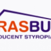 KRASBUD. Producent. Styropian z grafitu. 