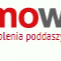 CLIMOWOOL. Producent. Ocieplenia z wełny mineralnej.