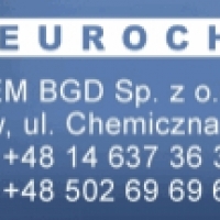 EUROCHEM. Producent. Odczynniki chemiczne.