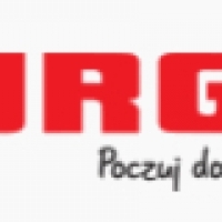 JURGA. Producent. Materiały budowlane. Materiały chemiczne.