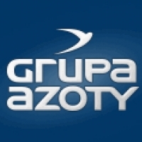 GRUPA AZOTY. Producent. Nawozy Azotowe. 