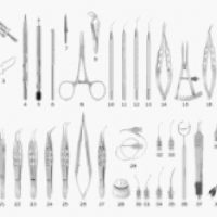 CONSULTRONIX. Firma. Aparatura medyczna. Sprzęt chirurgiczny.