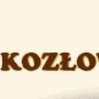 KOZŁOWSKI. Producent. Pędzle do makijażu.