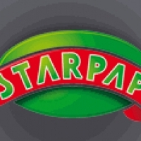 STARPAP Producent. Wyroby higieniczne.