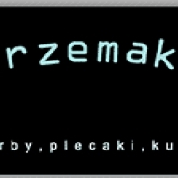 NIEPRZEMAKALNI. Firma. Plecaki, torby, torebki podręczne.