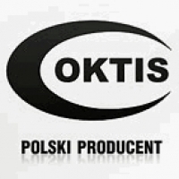 OKTIS. Producent. Torby, plecaki.